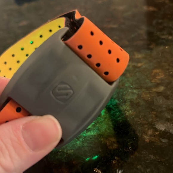 Orangetheory Wearables Orangetheory Otbeat Flex Armband Heart Rate